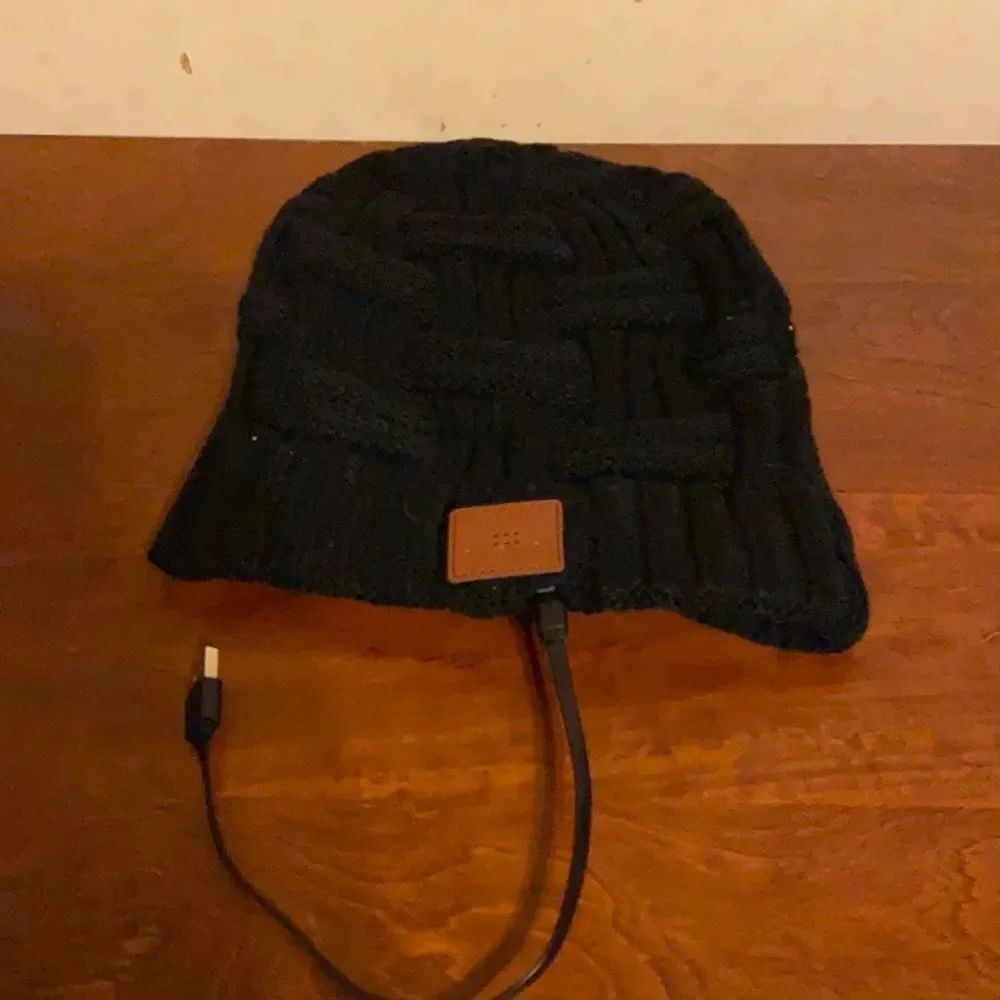 Music hat